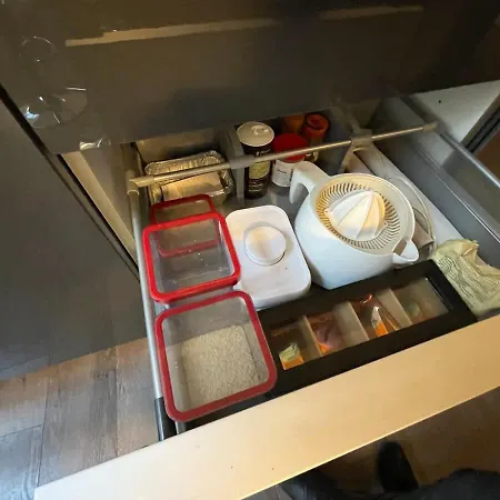 Apartman Magnifique Triangle