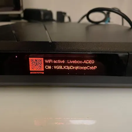 Daire Magnifique Triangle