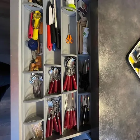 Daire Magnifique Triangle