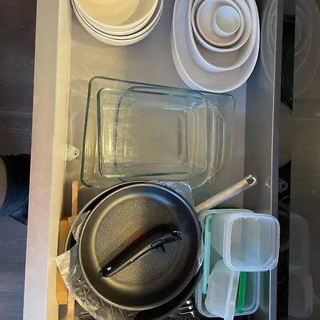 Daire Magnifique Triangle *