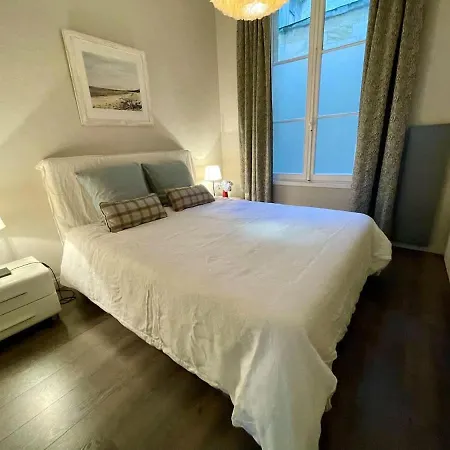 Magnifique Triangle * Bordeaux