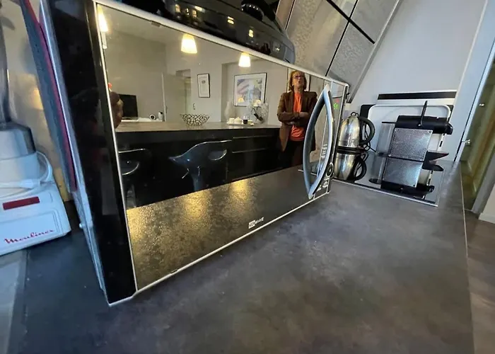 Lejlighed Magnifique Triangle Bordeaux