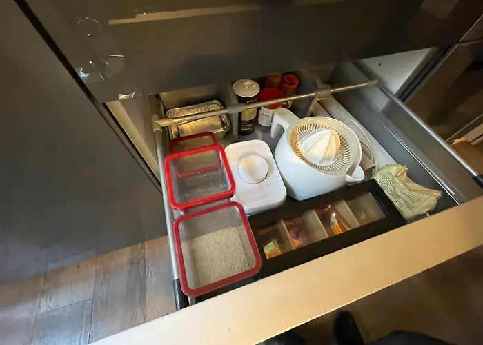 Lejlighed Magnifique Triangle