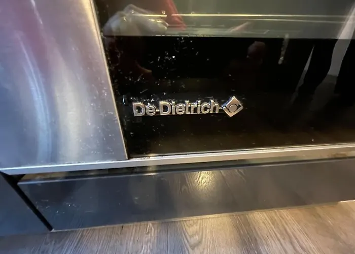 Magnifique Triangle Lejlighed Bordeaux